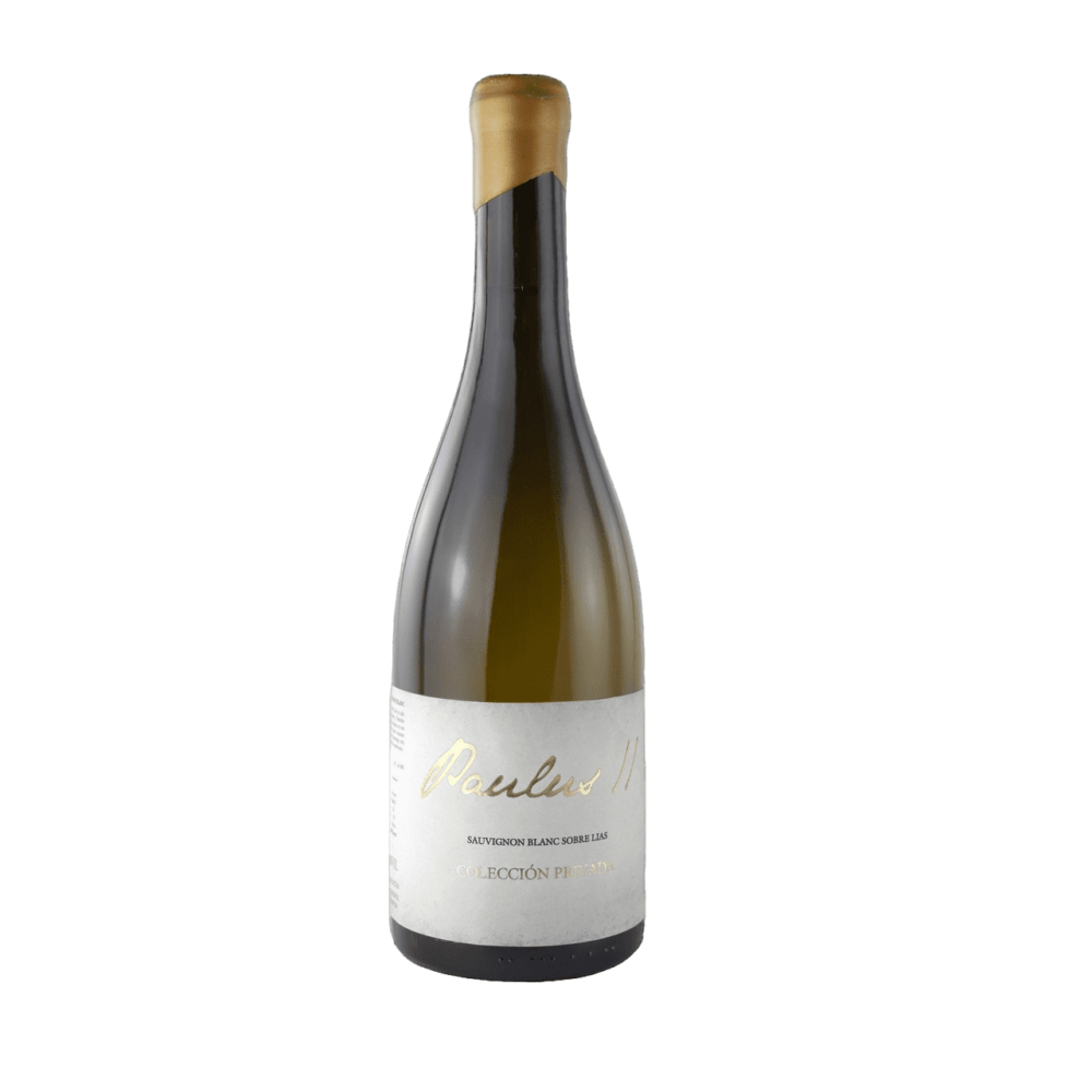 Paulus ll SAUVIGNON BLANC sobre LIAS